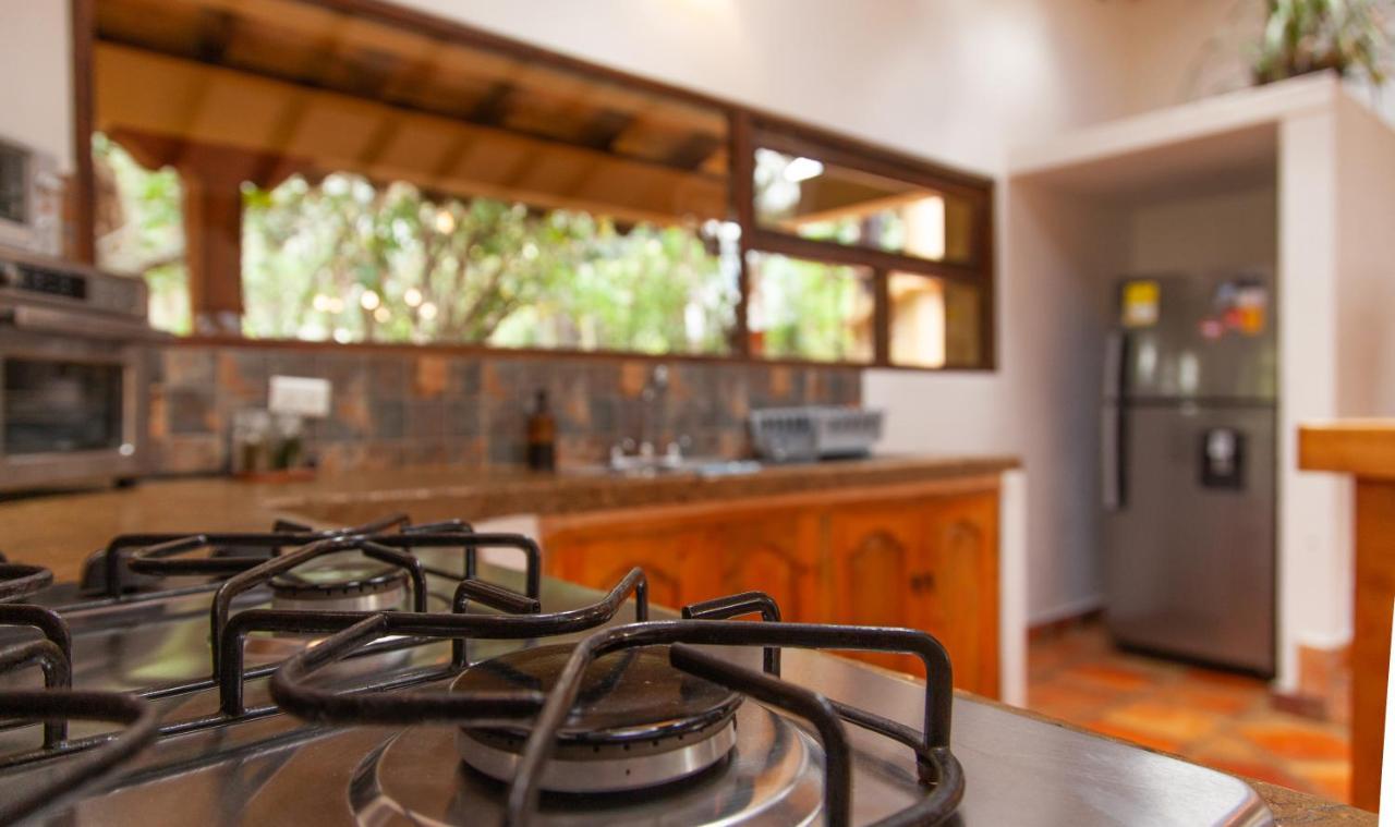 Clavellino House En Villa De Leyva - Tranquilidad Y Naturaleza En Reserva Natural Urbana! Exterior foto